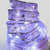 Panglică LED de Crăciun  Aurie, lungime 20 m , 200 LED-uri, Baterii, Alb rece